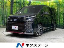 2023 Toyota Voxy