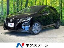 2022 Nissan Note