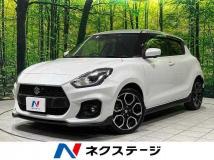2018 Suzuki Swift