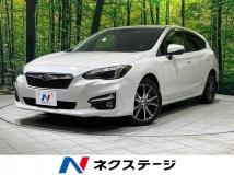 2017 Subaru Impreza