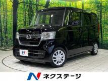 2022 Honda N BOX