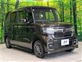 2021 Honda N BOX
