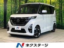 2020 Nissan ROOX