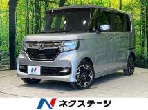 2018 Honda N BOX