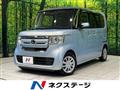 2019 Honda N BOX
