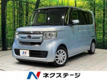 2019 Honda N BOX