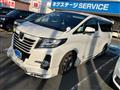 2016 Toyota Alphard G