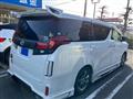 2016 Toyota Alphard G