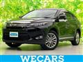 2016 Toyota Harrier Hybrid