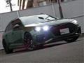 2021 Audi RS4