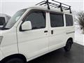 2015 Daihatsu Hijet Cargo