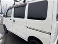 2015 Daihatsu Hijet Cargo