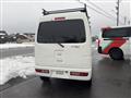 2015 Daihatsu Hijet Cargo