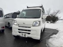 2015 Daihatsu Hijet Cargo