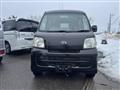 2012 Daihatsu Hijet Cargo