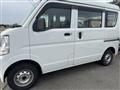 2016 Mitsubishi Minicab Van