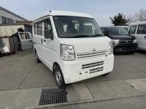 2016 Mitsubishi Minicab Van