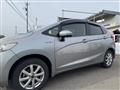 2014 Honda Fit Hybrid