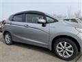2014 Honda Fit Hybrid