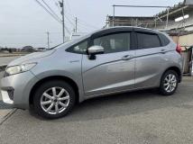 2014 Honda Fit Hybrid