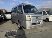 2011 Subaru Sambar