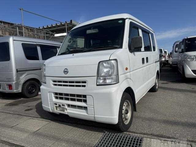 2014 Nissan Nissan Others