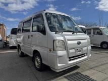 2012 Subaru Sambar