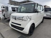 2015 Honda N BOX