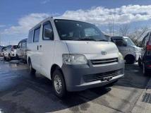2011 Toyota Liteace Van