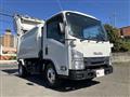 2016 Isuzu Elf Truck