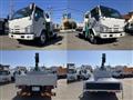 2012 Isuzu Elf Truck