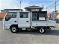 2015 Isuzu Elf Truck