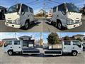 2015 Isuzu Elf Truck