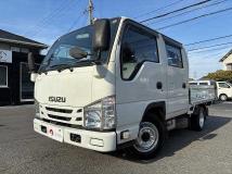 2015 Isuzu Elf Truck