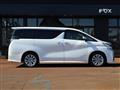 2015 Toyota Vellfire