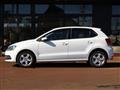 2015 Volkswagen Polo