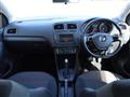 2015 Volkswagen Polo