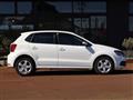 2015 Volkswagen Polo
