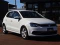 2015 Volkswagen Polo