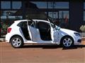 2015 Volkswagen Polo