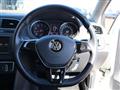 2015 Volkswagen Polo