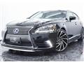 2012 Lexus LS