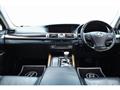 2012 Lexus LS
