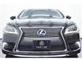 2012 Lexus LS