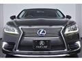 2012 Lexus LS