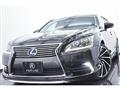 2012 Lexus LS