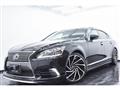 2012 Lexus LS