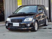 2003 Suzuki Swift