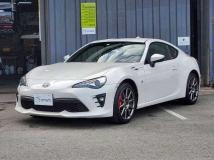 2017 Toyota 86