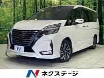 2021 Nissan Serena